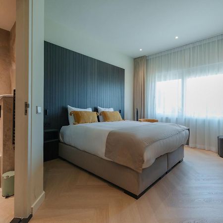 Boutique Hotel Herbergh Amsterdam Airport Free Parking Бадхуведорп Екстериор снимка