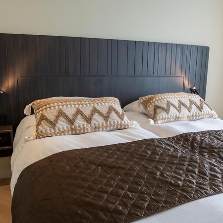 Boutique Hotel Herbergh Amsterdam Airport Free Parking Бадхуведорп Екстериор снимка