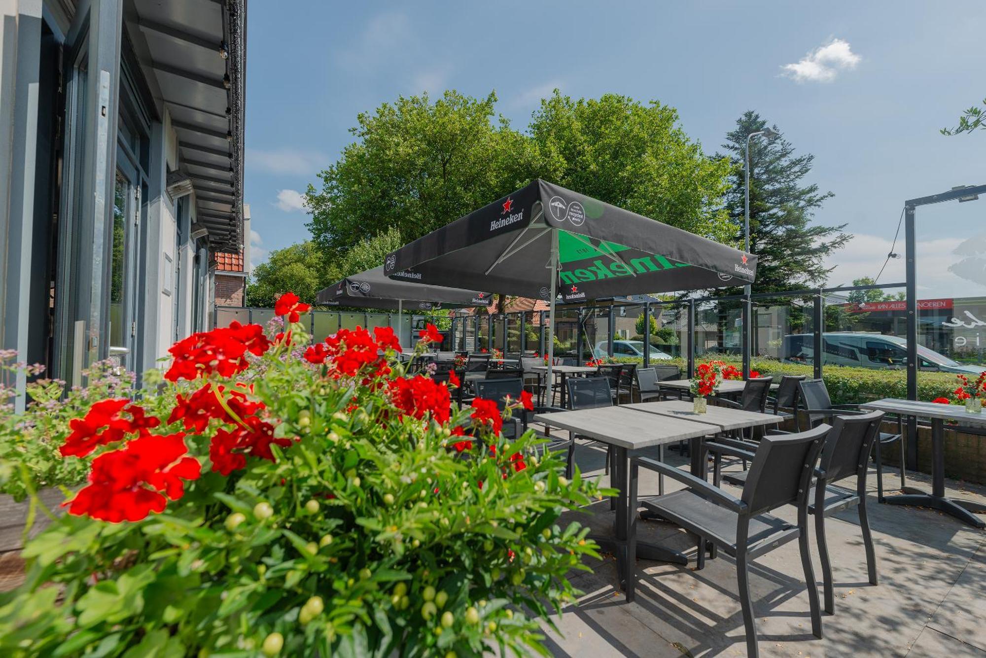 Boutique Hotel Herbergh Amsterdam Airport Free Parking Бадхуведорп Екстериор снимка