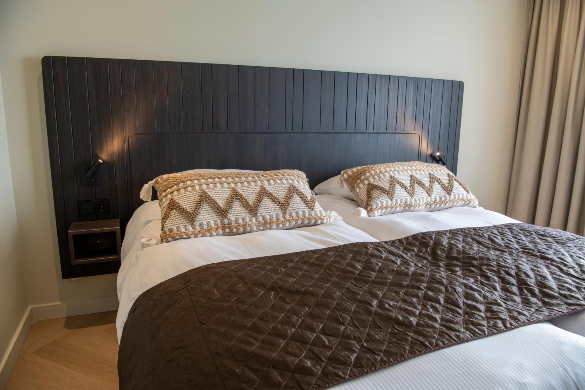 Boutique Hotel Herbergh Amsterdam Airport Free Parking Бадхуведорп Екстериор снимка