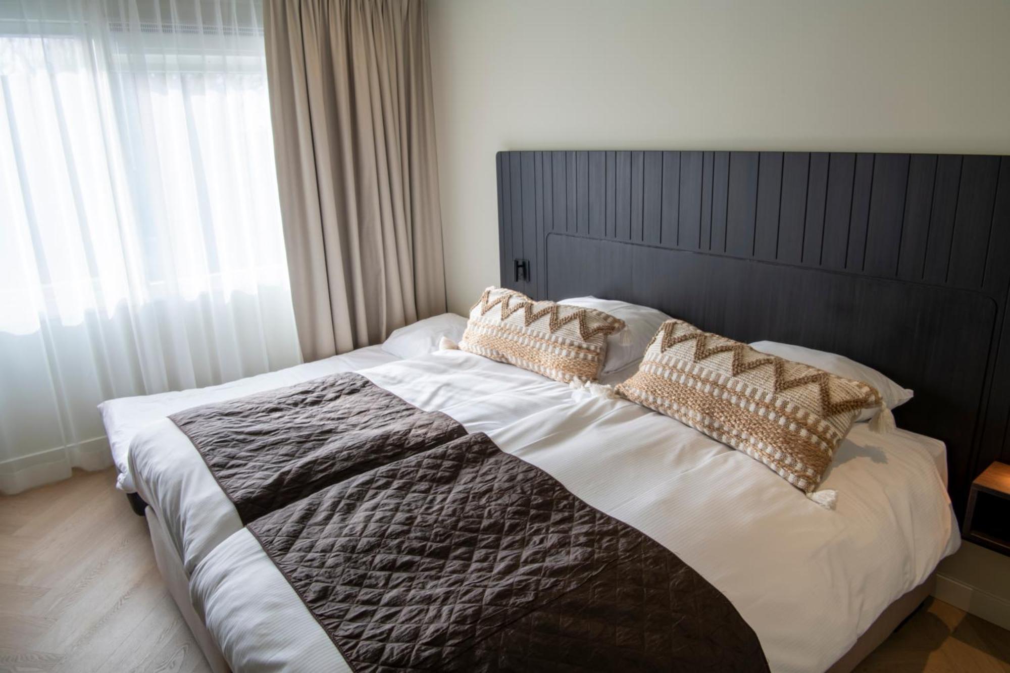 Boutique Hotel Herbergh Amsterdam Airport Free Parking Бадхуведорп Екстериор снимка